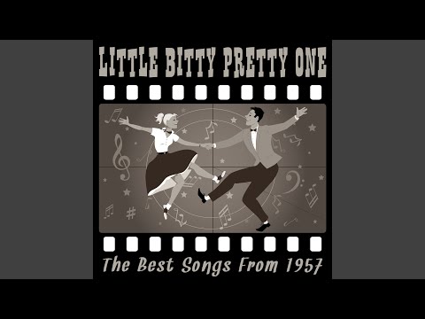 Elvis Presley - Jailhouse Rock
