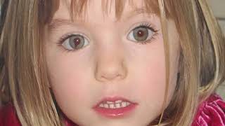 Five Creepy Facts About The Madeleine McCann Case - Mr Gunk/Fully Sourced (Reupload)