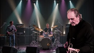 Blues Latino (Сover LeoKaus)