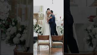 Jaclyn Brian Wedding Short