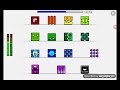 Cubetapper (Auto) By EpsilonTheDerg [100%] | Geometry Dash