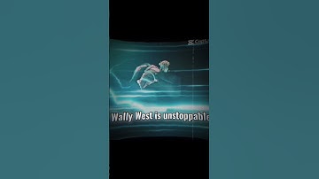 THREAT 10.0 #edit #flash #sonic #realmadrid #speedster