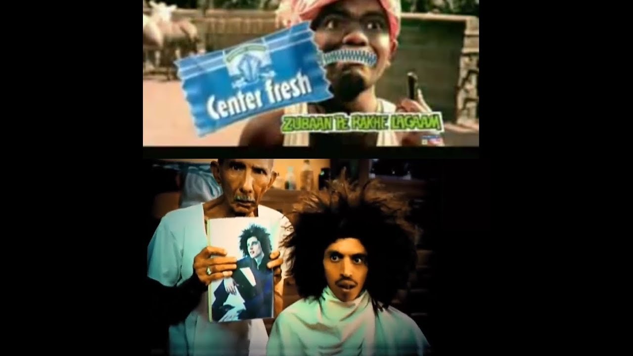 Funny Indian TV Commercial Ads | Funny TV Ads Compilation | Center Fresh