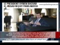Syria News 4/12/2014 ~ al-Assad: "Syria won't be a puppet state for the West"
