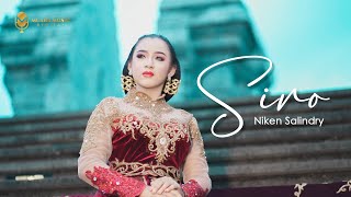 NIKEN SALINDRY - SIRO (Official Music Video)