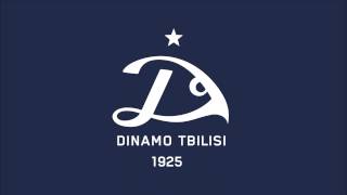 DINAMO SONG ))