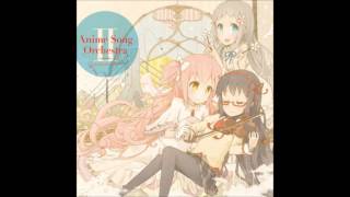 Anime Song Orchestra II - Zzz