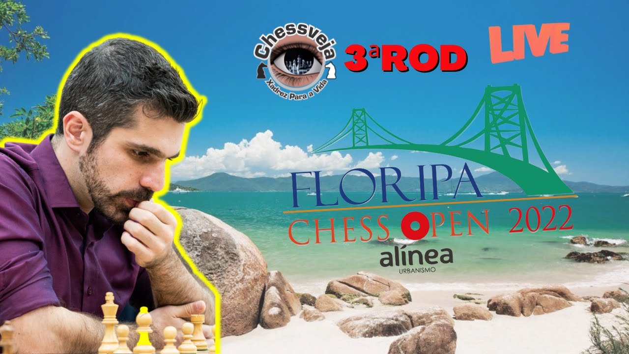 Floripa Chess Open