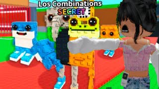 Playing Steal A Brainrot .