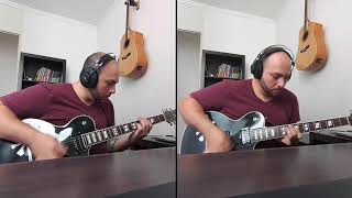 Strike Anywhere - infrared (cover)