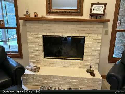 3444 Pitkin Lane, Martinsville, IN home video tour
