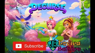 Decurse - Use Magic to Create a Farm Empire - Gameplay #379 - Level 68 and Panda Island Level 23 screenshot 4