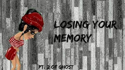 » Losing your memory - pt. 2 of Ghost - ⌈-`Lia´-⌋ « | MSP Version