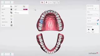 Introduction to 3Shape TRIOS on Dental Desktop screenshot 3