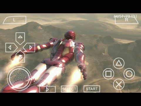 Iron man 2 the video game download pc windows 7