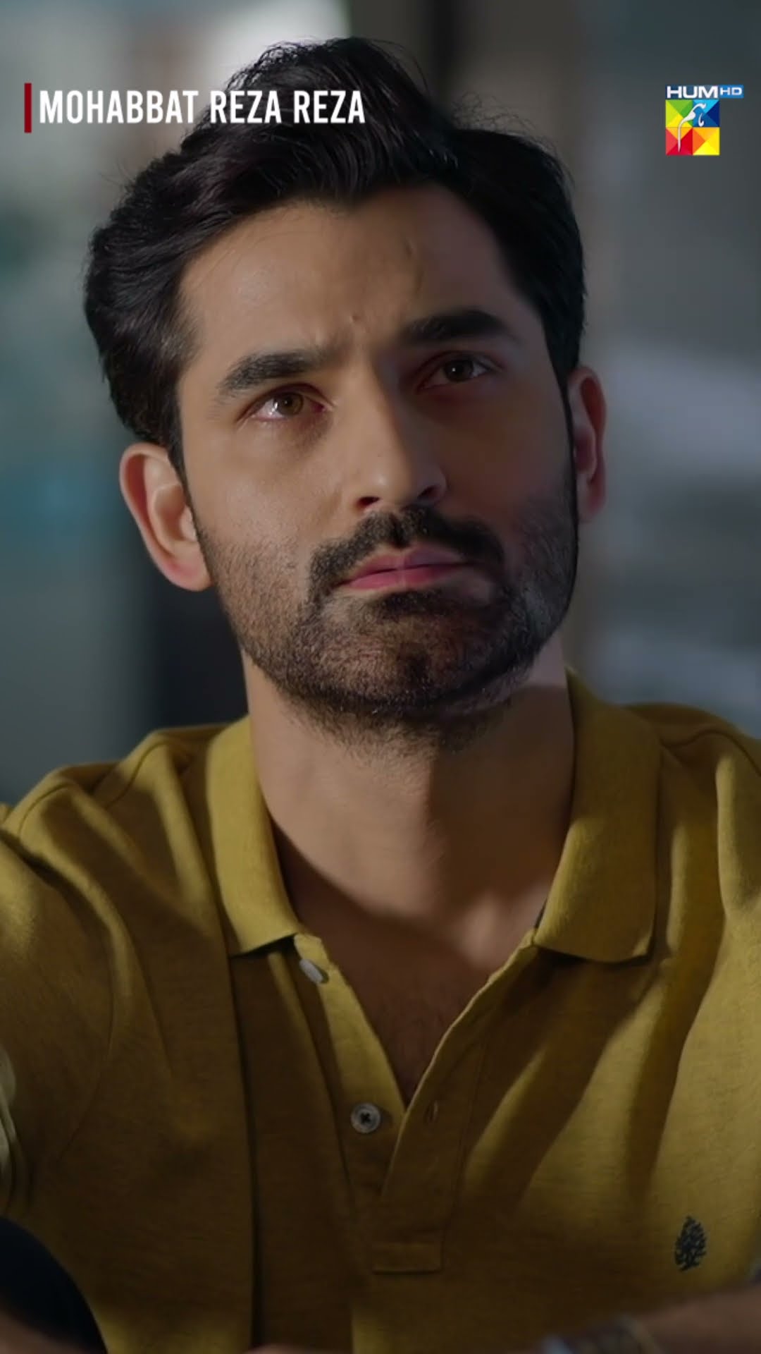 Biwi Se Dooriyan Khatam Nahi Hun Gi...! - #shorts #viralvideo #mohabbatrezareza #humtv