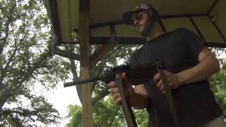 M3 Submachine Gun - Grease Gun