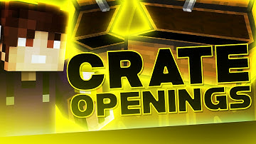 The Archon Crate Openings! CHALLENGE!