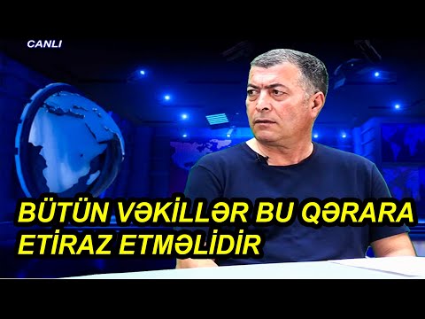 Video: Bütün vəkillər esquiresdir?