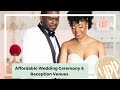 How To Find Free & Cheap Wedding Venues |  Wedding On A Budget Video #9