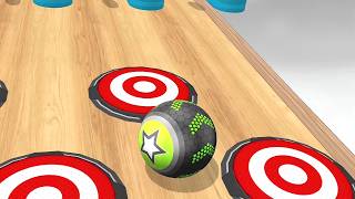 Going Balls‏ - SpeedRun Gameplay Level 13433- 13436