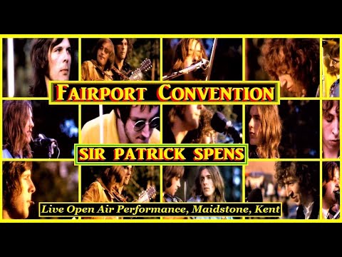 Sir Patrick Spens