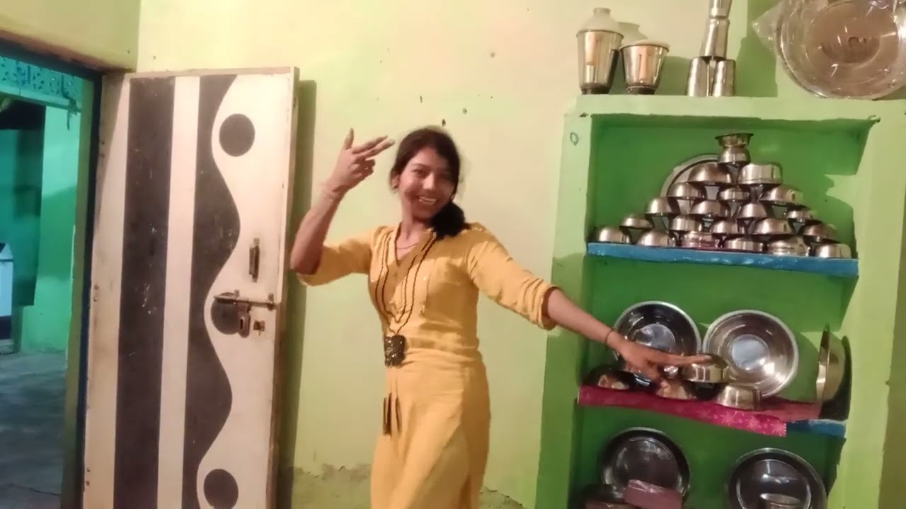 फौजीहिंदुस्तान का लोकगीत डांस