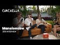 Coachella 2019 Week 1 Mansionair Interview