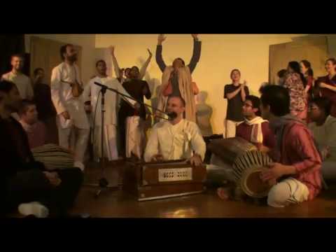 Bhajan   Sri Prahlad das   TKG Academy