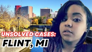 Sh0ts Enter Home Where Young Woman was Visiting Boyfriend in Flint, Michigan