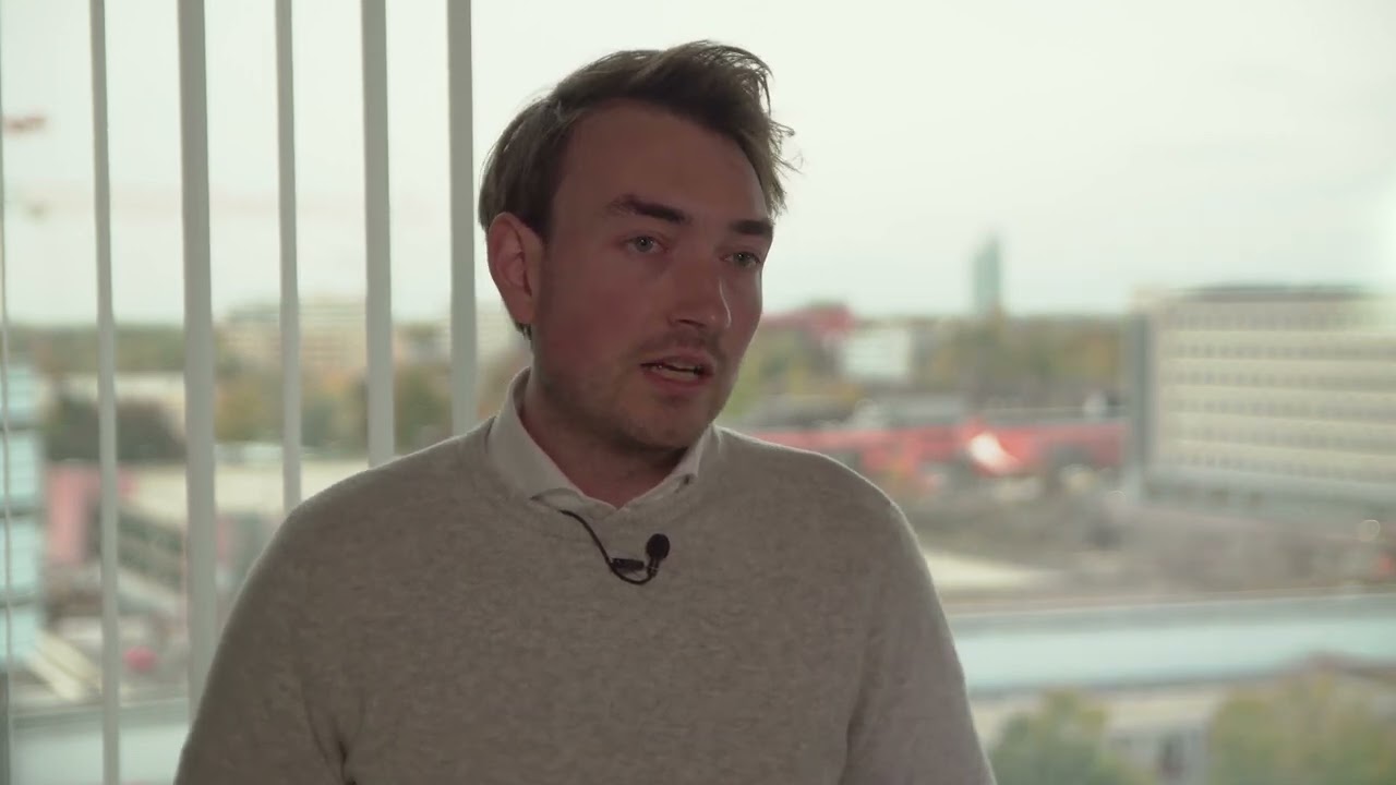 [be] История успеха клиента | UZ Ghent - Искусственный интеллект в медицинском администрировании ...