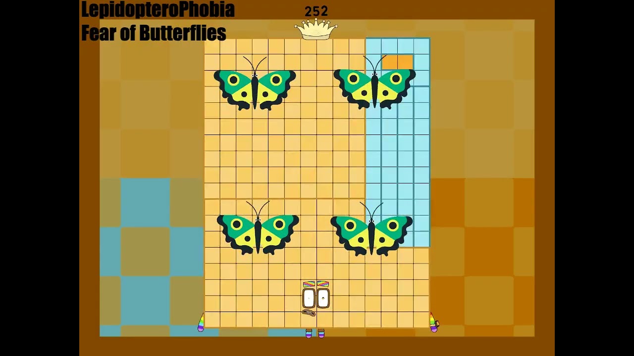 PhobiaBlocks Band Randomized Order S2 Ep3: 241-260 (3000 Subs Special)