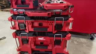 48 22 9482 for Milwaukee 48 22 9482 Drive Metric Ratchet Socket Set Review