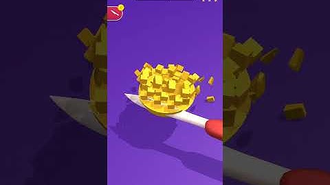 Soap Cutting - Satisfying ASMR - Walkthrough Level 152 - Android Gameplay - Android Games #Shorts