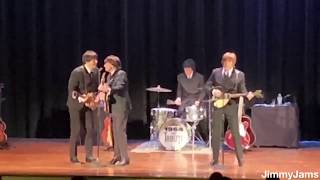 Famous 1964 The Tribute - Money - The Riviera Theatre 2-1-20 Wealth