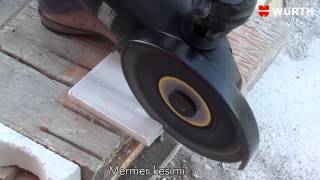 SWS 230 POWER - Art.-Nr. 0702 498 0   OMNI CUT - Art.-Nr. 5526 860 230