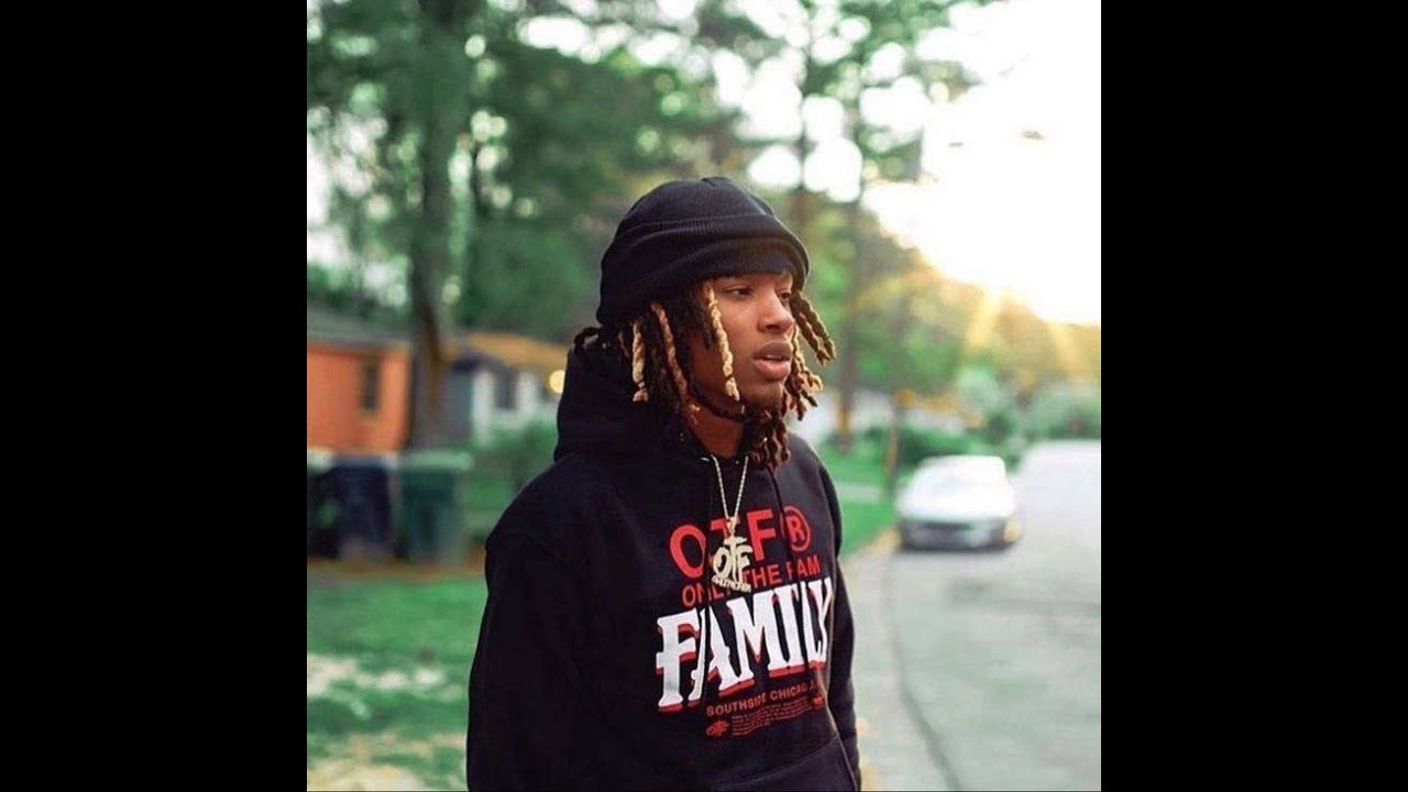 (FREE) King Von Type Beat x Lil Durk Type Beat - "Now We're Ready"