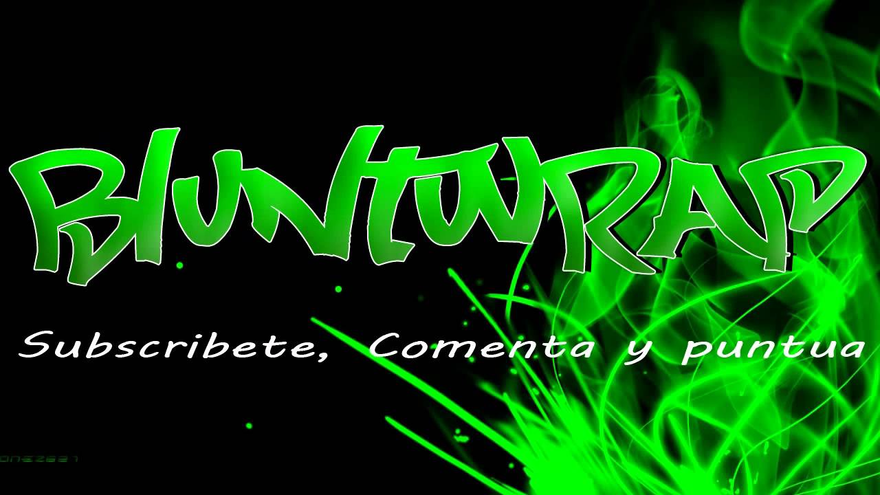 Introduccion videos BluntWrap