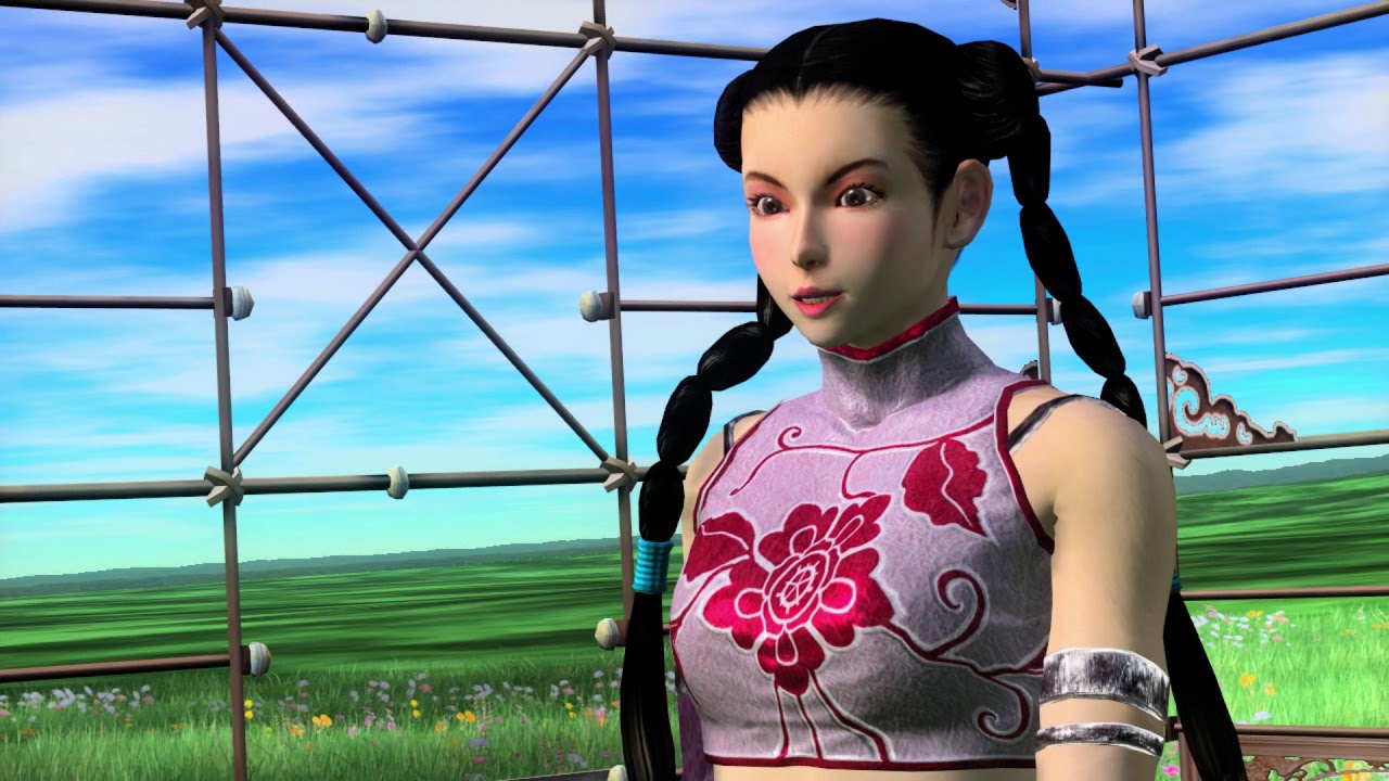 Download Virtua Fighter 5 Final Showdown Ps4 Pro 1080p 60fps Testing Free Get Wallpaper Virtua Fighter 5 Final Showdown Ps4 Pro 1080p 60fps Testing HD