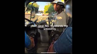 learning how to do clutch control code 10