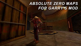 Half-Life: Absolute Zero trailer-4