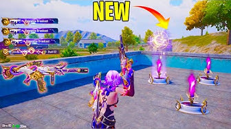 40000 NEW JOKER SCAR-L SKINS PUBG MOBILE