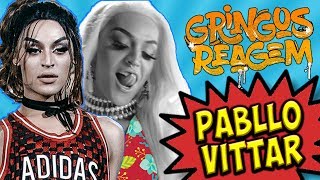 Pabllo Vittar - Todo Dia & K.o. - Participação Especial