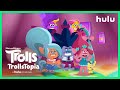 Trolls: TrollsTopia - Trailer (Official) • A Hulu Original