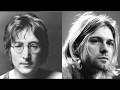 Kurt Cobain v John Lennon - Songwriter analyzes influence of legendary Beatle on Nirvana Frontman