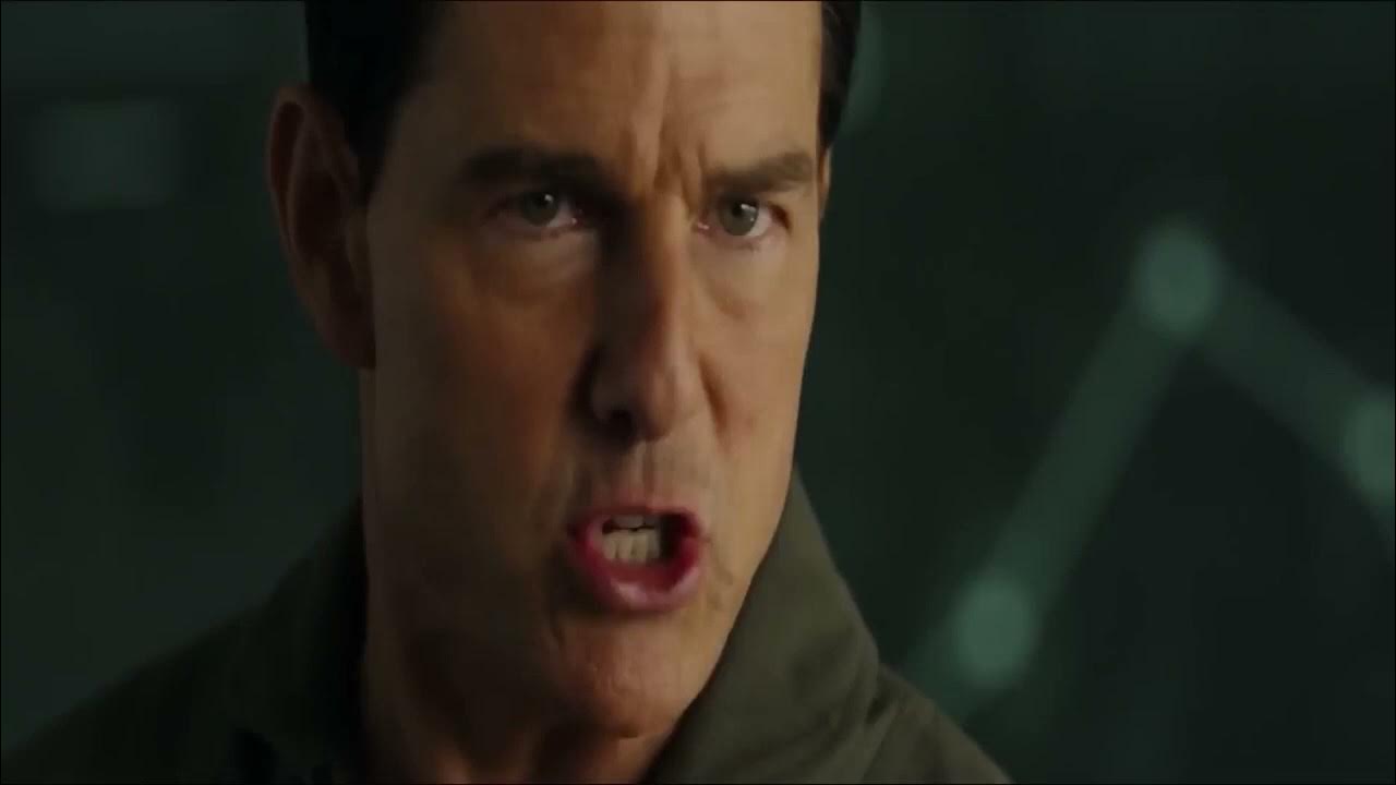 นักบินที่เก่งที่สุดในโลก กับภารกิจสุดโหด l สปอยหนัง l Top Gun 2