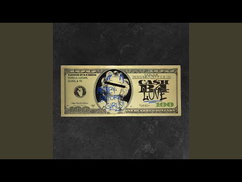 Godd Patron, KUREIJI, LUCIAN CALLE, QUIRA, Yg - Cash B4 Love