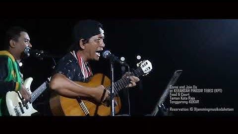 Guru Oemar Bakrie (Iwan Fals Cover) #kikifjack007 #iwanfals