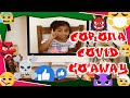 Corona covid ennai vittu go away   awareness song  y4k channel 