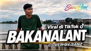BAKANALANT - Ka Sisi Sunge | Lagu Dayak Kanayatn Terbaik | Cover Akustik